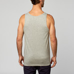 Classic Tank // Grey (M)