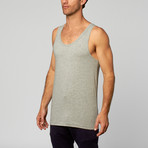 Classic Tank // Grey (M)