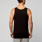 Classic Tank // Black (M)