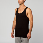 Classic Tank // Black (S)