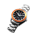 Omega Seamaster Professional Planet Ocean Automatic // 2209.50.00