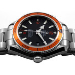 Omega Seamaster Professional Planet Ocean Automatic // 2209.50.00