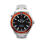 Omega Seamaster Professional Planet Ocean Automatic // 2209.50.00