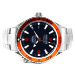 Omega Seamaster Professional Planet Ocean Automatic // 2209.50.00