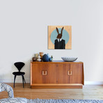 Rabbit (18"W x 18"H x 0.75"D)