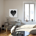 Love (18"W x 18"H x 0.75"D)