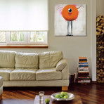 Eye Spy (18"W x 18"H x 0.75"D)