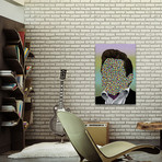 Cash (18"W x 26"H x 0.75"D)