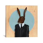 Rabbit (18"W x 18"H x 0.75"D)