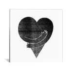 Love (18"W x 18"H x 0.75"D)