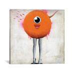 Eye Spy (18"W x 18"H x 0.75"D)