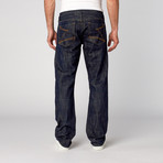 Dylan George // Classic Jean // Blue (29WX32L)