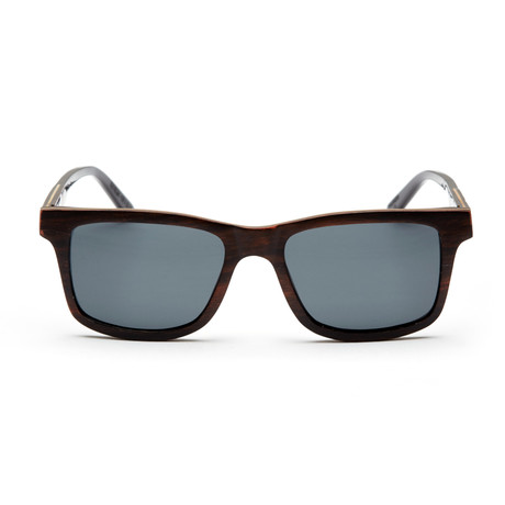 Cascade // Ebony // Polarized