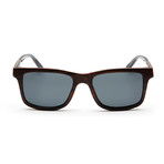 Cascade // Ebony // Polarized