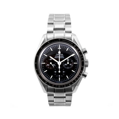 Omega Apollo 11 Speedmaster Professional Chronograph Manual Wind // 3560.50.00