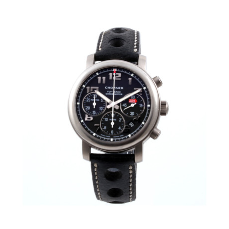 Chopard Mille Miglia Flyback Chronograph Automatic // 8902