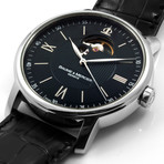 Baume & Mercier Classima XL Open Automatic // 65558