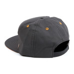 Lanny Hybrid 6-Panel Cap