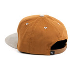 Rico Suave Hybrid 6-Panel Cap