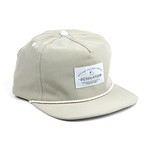 Desolation Camper Cap
