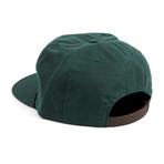 Desolation Waxed Camper Cap