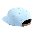 Salvator Hybrid 6-Panel Cap