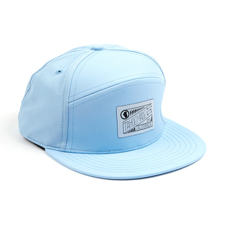 Salvator Hybrid 6-Panel Cap