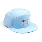 Salvator Hybrid 6-Panel Cap