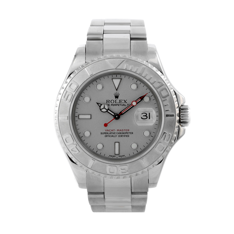 touch of modern rolex