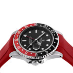 Rolex GMT Master Automatic // 16710 // CDTM-60 // Pre-Owned