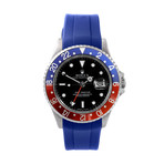 Rolex GMT Master Automatic // 16710 // AMD61-61