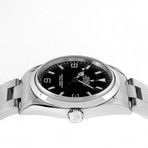 Rolex Explorer I Automatic // 14270 // AMD50-50 // Pre-Owned