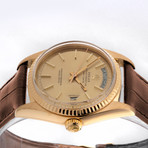 Rolex Day Date President Automatic // 1803 // CDTM-41 // Pre-Owned