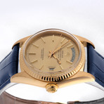 Rolex Day Date President Automatic // 1803 // CDTM-40 // Pre-Owned