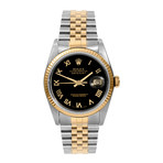 Rolex Datejust Automatic // 16013 // CDTM-57 // Pre-Owned