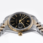 Rolex Datejust Automatic // 16013 // AMD9-9 // Pre-Owned