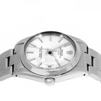 Rolex Date Automatic // 1500 // AMD19-19