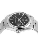 Rolex Date Automatic // 1500 // AMD18-18