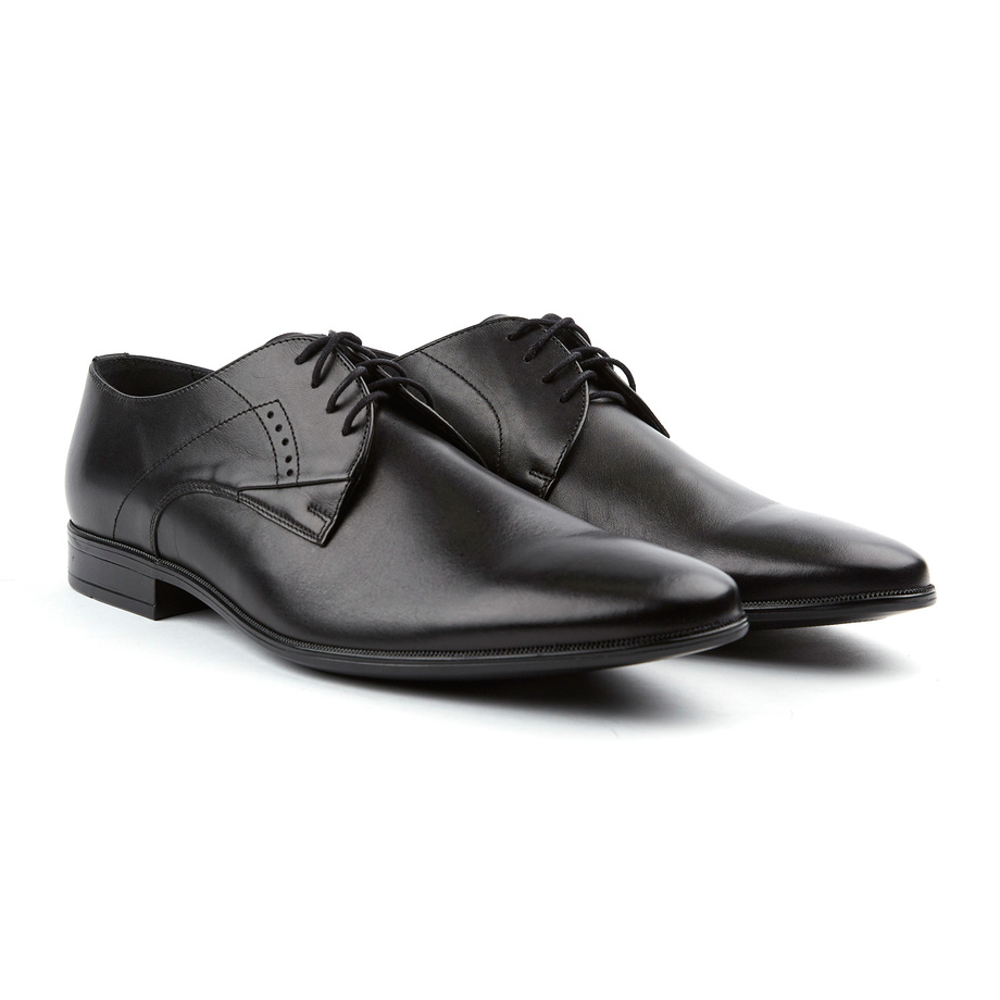 DOMENO Shoes - Luxe Rare Leather Shoes - Touch of Modern