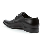 Genuine Leather Dress Shoe // Black (Euro: 43)