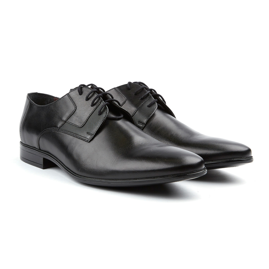 DOMENO Shoes - Luxe Rare Leather Shoes - Touch of Modern