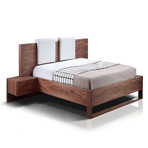 Bay Collection // Bed (King)