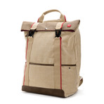 Rykke Laptop Backpack