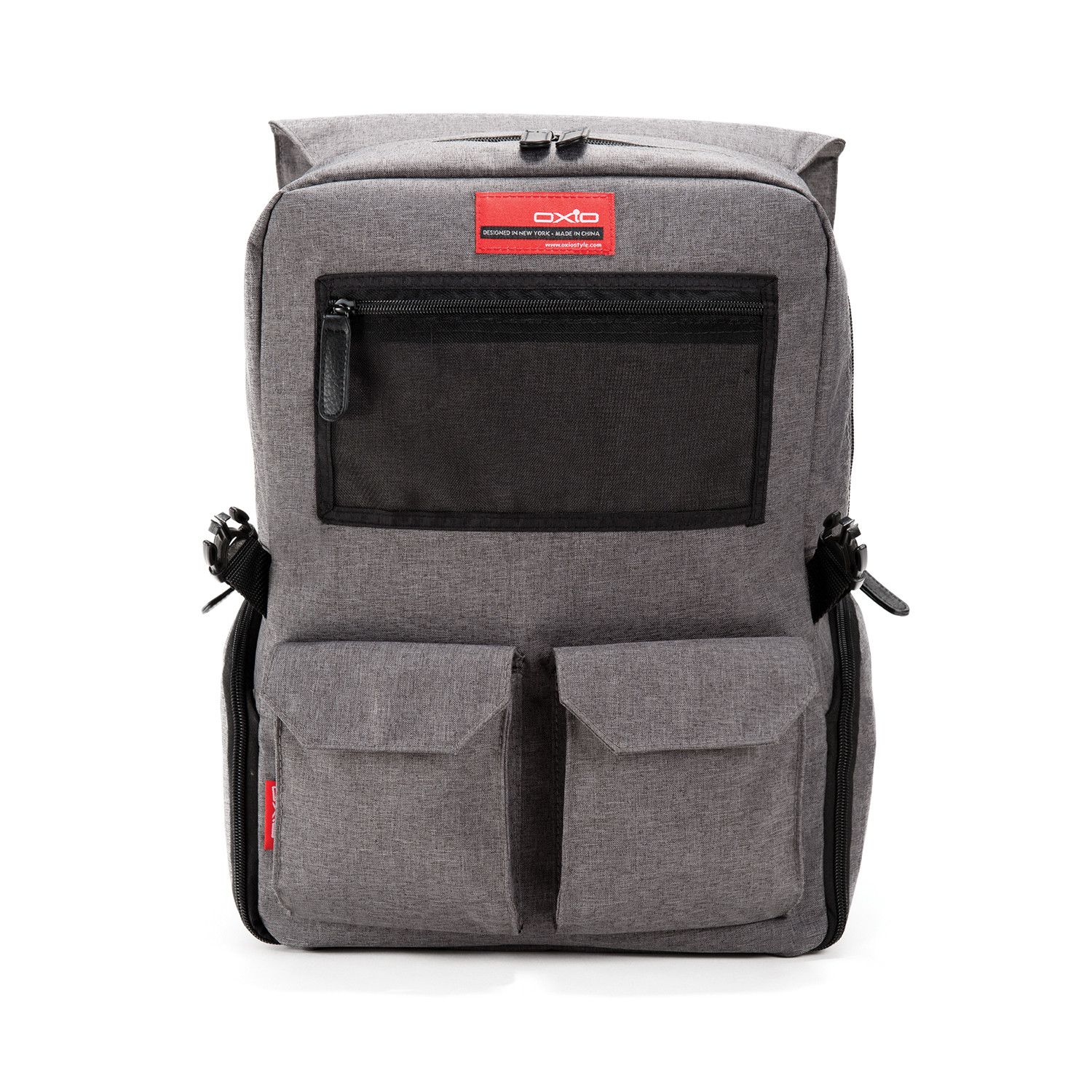 Touch of outlet modern backpack