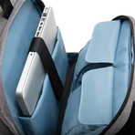 Sheenko III Laptop Backpack
