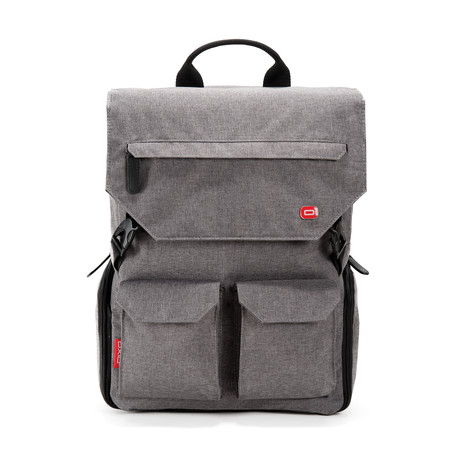 Sheenko III Laptop Backpack