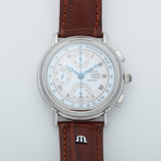 Maurice Lacroix Masterpiece Chronograph Automatic // MP6318 // Store Display