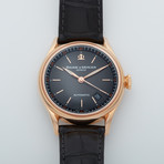 Baume and Mercier Classima Golden Ratio Automatic // M0A08691 // Store Display