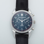 Cuervo Y Sobrinos Historiador Chronograph Automatic // 3199 // Store Display