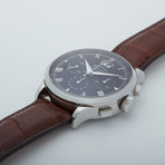 Eberhard Extra-Fort Grande Date Automatic // 31046 // Store Display